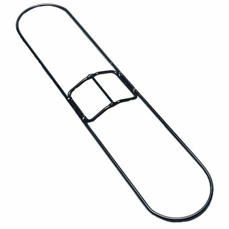 BVS-L6018C CADRE SNAP-ON POUR VADROUILLE 18" 