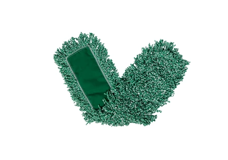 RUBBERMAID - 
FGJ85500GR00
 RECHARGE VADROUILLE SECHE 36'' VERT