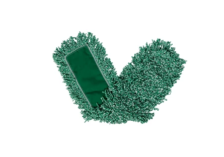 RUBBERMAID-FGJ85500GR00 VADROUILLE VERTE 36'' POUR CADRE RIGIDE OÙ PLIANT