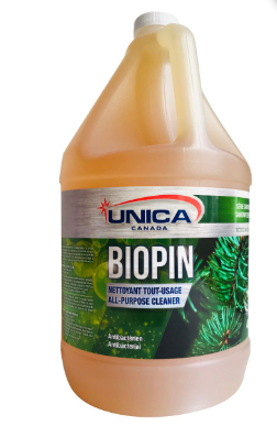 UNICA BIOPIN 205L TOUT-USAGE NPIN46