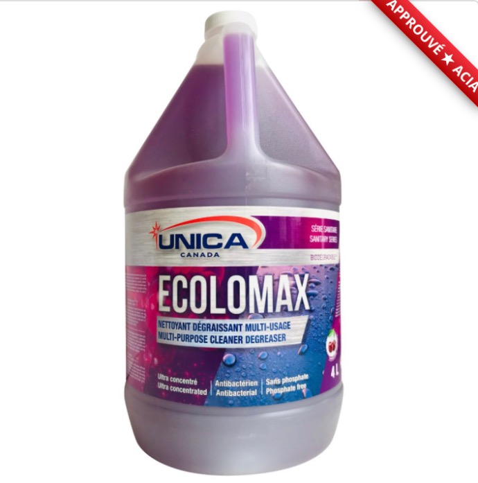 UNICA ECOLOMAX 20L NECO20