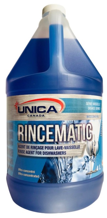 UNICA RINCEMATIC 20L NRIN20