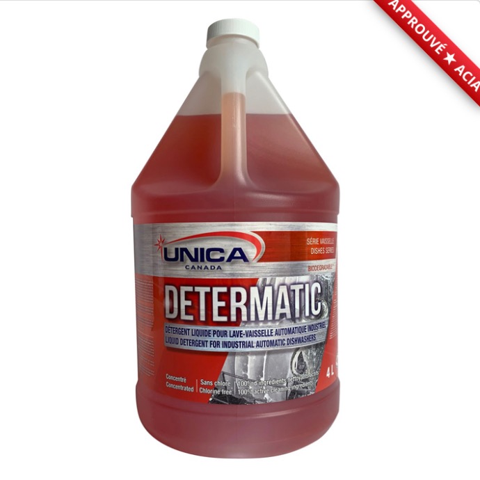 UNICA DETERMATIC 20L NDET20