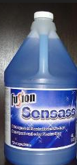FUSION ''SENSASS'' DÉTERGENT ET NEUTRALISANT D'ODEURS 4L 