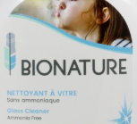 BIO-136 NETTOYANT À VITRES 20L