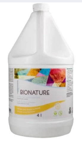 BIO-164 NETTOYANT NEUTRE TOUT-USAGE 4L