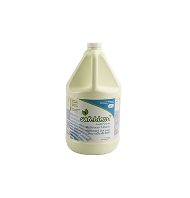 SAFEBLEND BTFR - NETTOYANT SALLE BAIN CONCENTRÉ  4L