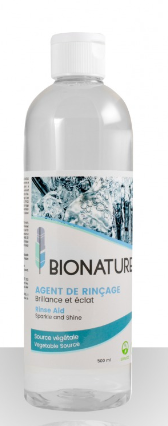 BIO-200 AGENT RINÇAGE 500ML