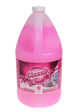 CLASSIK 3.78L SAVON VAISSELLE ROSE