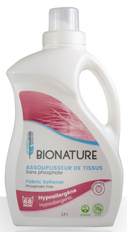 BN BIO-564  ASSOUPLISSEUR 3.8L