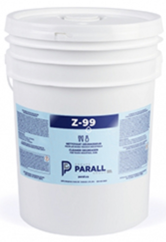 PARALL ''Z-99'' NETTOYEUR DÉGRAISSEUR 20L