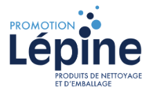 SACHETS BIODÉGRADABLE POUR TOILETTE CHIMIQUE 500X28GR