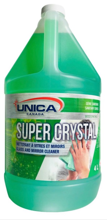 UNICA SUPER-CRYSTAL 20L NCRY20