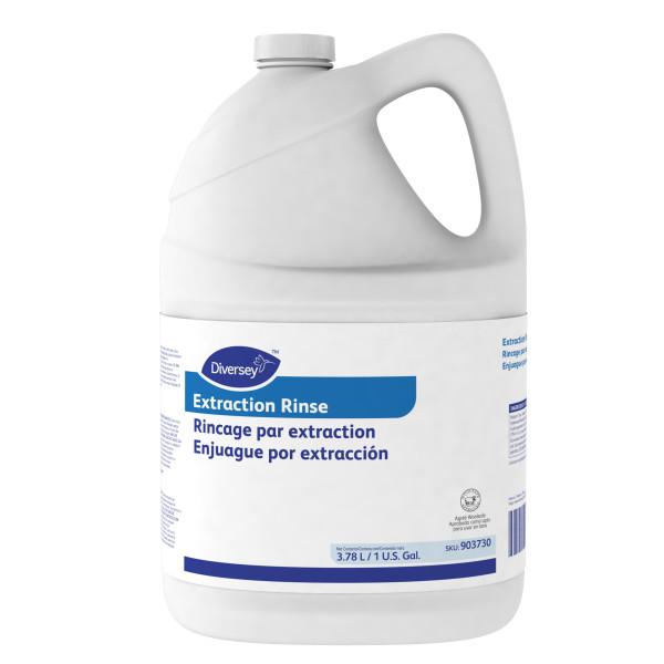 JD-903730/101109760 EXTRACTION RINSE 3.78L