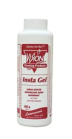 LW INSTA-GEL #34115 12X550GR/CAISSE