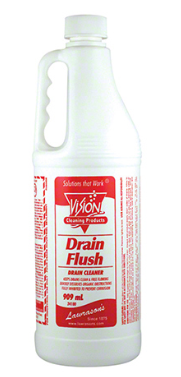 LW-34180 DRAIN FLUSH 909ML(EQUIVALENT TORPEDO)