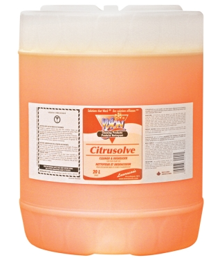 LW-34451 CITRUSOLVE 20L