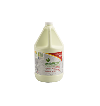 SAFEBLEND-TCFL PRODUIT NEUTRALISANT POUR SEL ET CALCIUM 4 LITRES