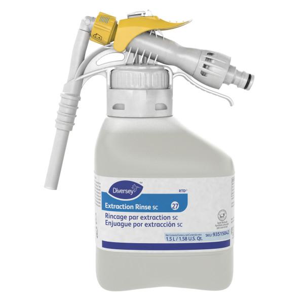 JD-3515042  EXTRACTION RINSE RTD 2X1.5L (93515042)