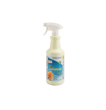 SAFEBLEND-ORGE NEUTRALISANT D'ODEUR CONCENTRÉ 950ML