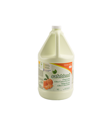 SAFEBLEND DEGRAISSANT - DUTO  ULTRA CONCENTRÉ 4L