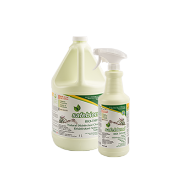 SAFEBLEND BIO-THYME 12X950ml