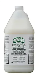 LW ENZYME DRAIN MAINTAINER 4L