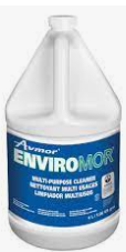 AV ENVIROMOR NETTOYANT TOUT-USAGE 3.78 LITRES