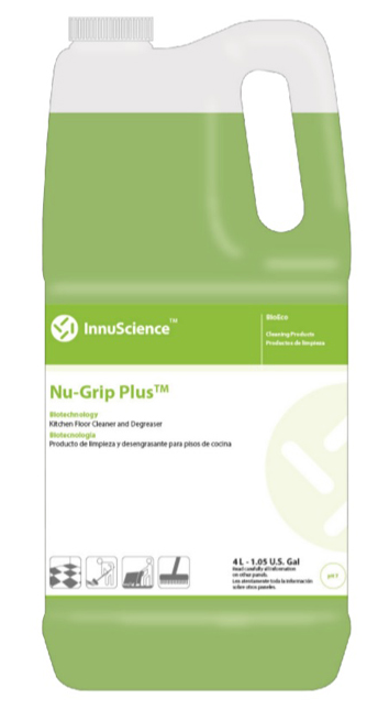 INNU-NU-GRIP 4L