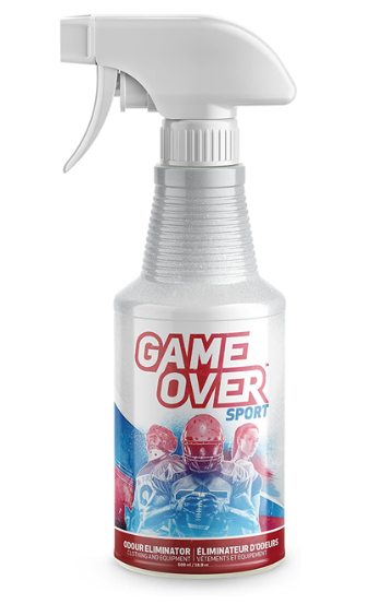 INNU- GAME OVER 500ML