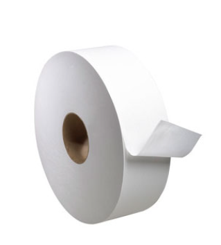 TORK-TJ1212A PAPIER HYGIÉNIQUE JUMBO 6X4000'/CAISSE