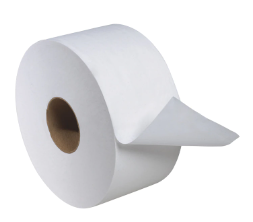 TORK-12024402 PAPIER HYGIÉNIQUE JUMBO 12X751' MINI JRT