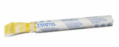 TAMPONS HYGIENIQUES 500/CSE