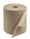[67080E] TORK-RK8002 PAPIER A MAIN EN ROULEAU BRUN  6X800'/CAISSE