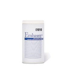 KG-01010 PAPIER À MAIN PLI SIMPLE BLANC 16X250F/CAISSE