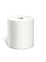 [671950] KG-01950 PAPIER À MAIN EN ROULEAU BLANC 6X800'/CAISSE