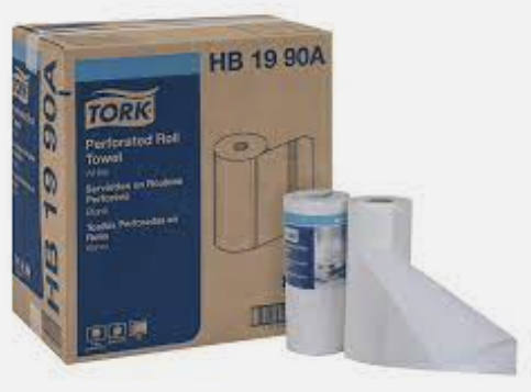 TORK - HB1990A E/T 30X84F/CSE