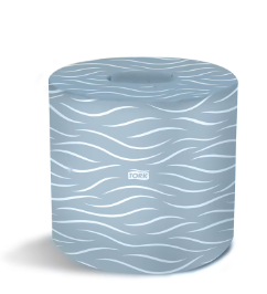 TORK-2461200 PAPIER HYGIÉNIQUE EN ROULEAU 80X500F 2 PLIS