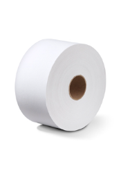 KG-05615 PAPIER HYGIÉNIQUE MINI-MAX 1 PLI 1500' 18/CAISSE