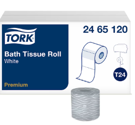 TORK - TM6512 P/H/R 48X460F 2 PLIS PRE