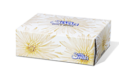 KG-08500 MOUCHOIR ''QUICK-WIPES'' 2 PLIS 135X80/CAISSE
