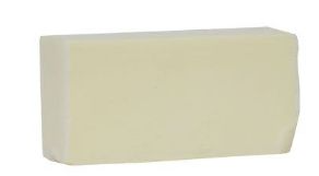 108001-SAVON DU PAYS HOTEL/MOTEL NON-EMBALLÉ DE 8OZ VENDU 36/CAISSE