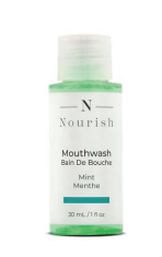 NOURISH-MTWH06 RINCE-BOUCHE 30ML/1OZ 200/CS