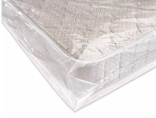 SAC À MATELAS 60''X16''X94'' ÉPAISSEUR DE 1.5MILL 100/CAISSE