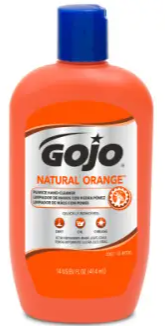 GOJO 0957-12 NETTOYANT A L'ORANGE 14OZ