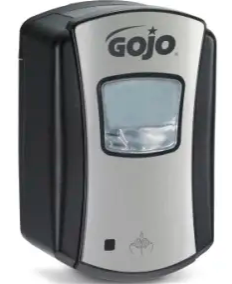 GOJO 1311 3X700ML/CS LTX-7