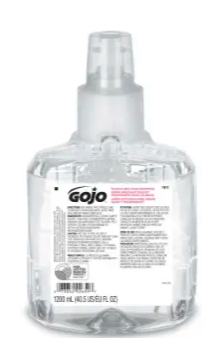 GOJO 1911-02 LTX-12 2X1200ML