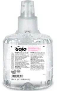 GOJO/SIGNATRY S1911-02 LTX-12 2X1200ML