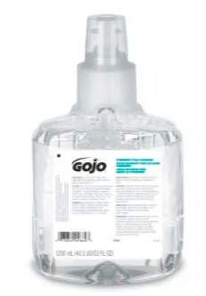 GOJO 1916-02 (2X1200ML/CS) CART.LTX-12 POMBERRY