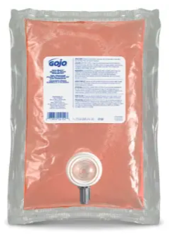 GOJO 2152 NXT SPA BATH 8X1000ML/CS